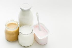 Yogurt