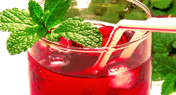 Bebidas Sin Alcohol