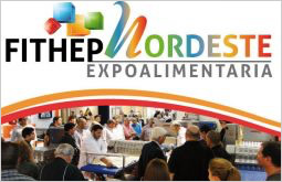 Estuvimos presentes en FITHEP EXPOALIMENTARIA NORDESTE 2014